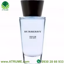 عطر ادکلن باربری تاچ مردانه 100 میل مردانه