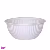 کاسه یکبار مصرف آملون مدل 1000B بسته 30 عددی