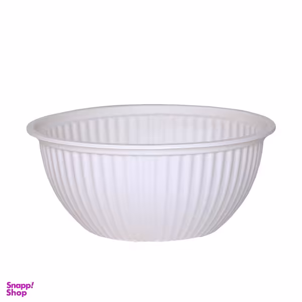 کاسه یکبار مصرف آملون مدل 1000B بسته 30 عددی