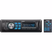پخش کننده خودرو کنکورد پلاس مدل KD-U3530