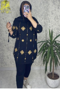 تونیک زنانه