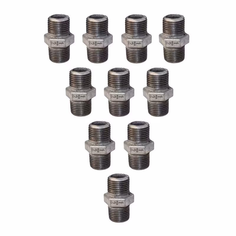 اتصال مغزی مدل مغزی یک دوم بسته 10 عددی