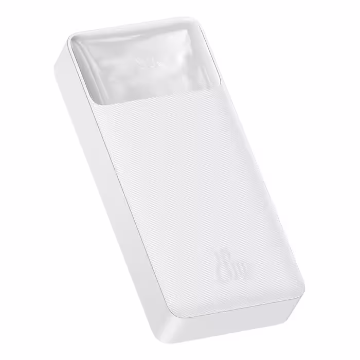پاوربانک 20000mAh باسئوس 20W مدل PPDML-M02