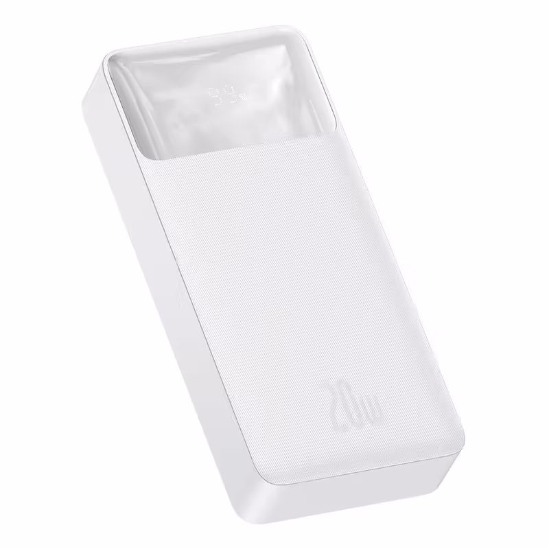پاوربانک 20000mAh باسئوس 20W مدل PPDML-M02