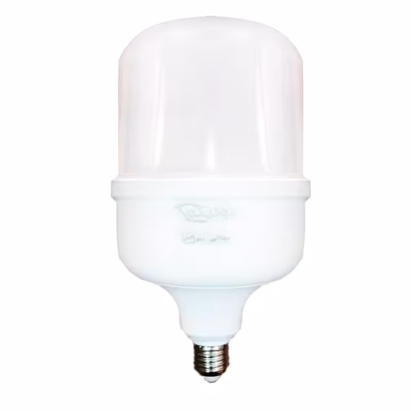 لامپ 40w   LED  دونیکو ، با یکسال گارانتی