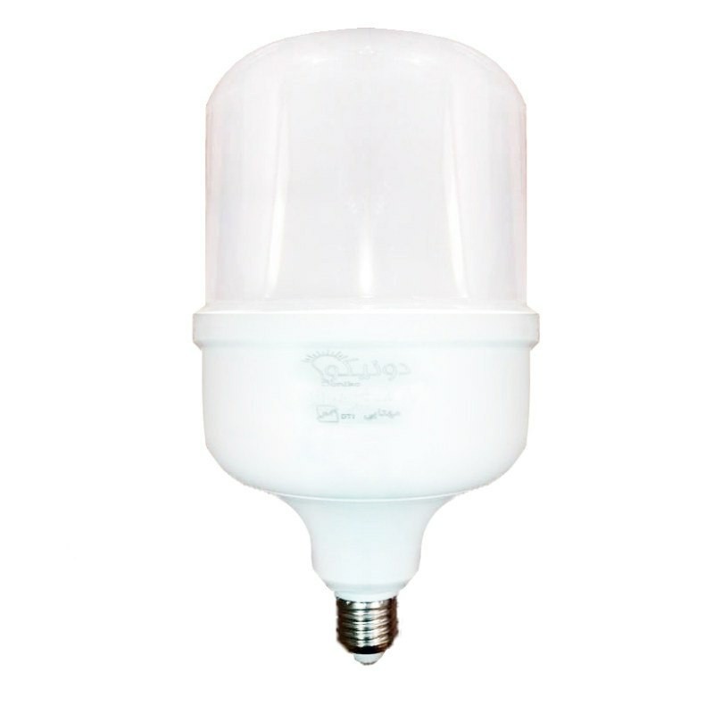لامپ 40w   LED  دونیکو ، با یکسال گارانتی