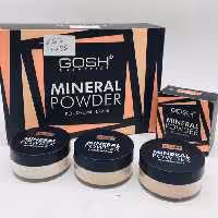 پودرفیکس آرایش گاش