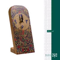 ساعت رومیزی ایستاده کد 311