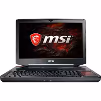 قیمت و خرید لپ تاپ گیمینگ 18.4 اینچ ام اس آی GT83 Titan 8RF Core i7/1TB/64GB | یاس ارتباط