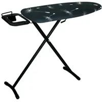 میز اتو ایستاده ( کف فلزی ) برند ام جی اس MGS کد کالا IB1014