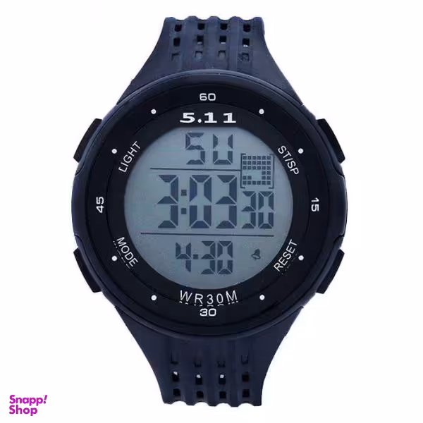 ساعت مچی دیجیتال مدل DI 3919 -M-M غیر اصل