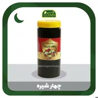 چهار شیره طبیعی فدک (1000گرمی)