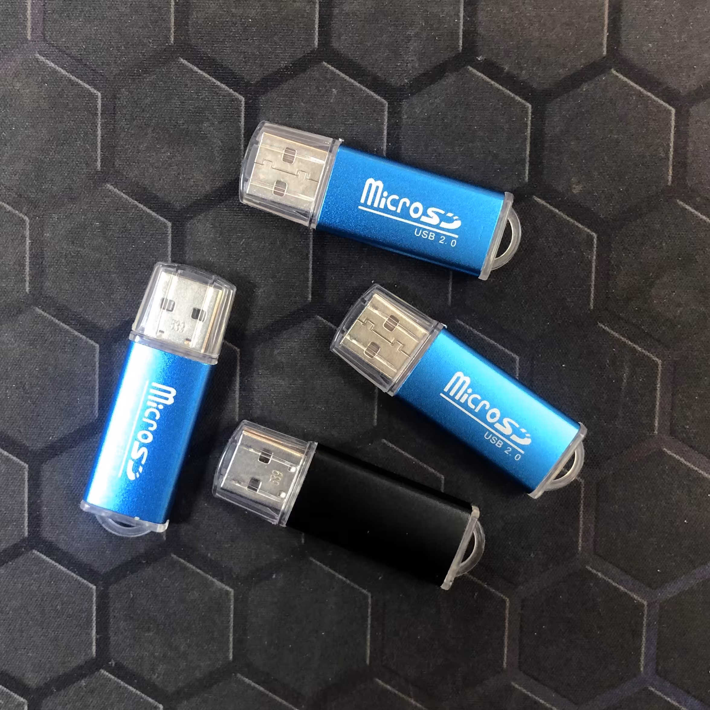 رم ریدر تک کاره 