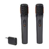 ست میکروفون بی‌سیم جی بی ال JBL PartyBox Wireless Mic