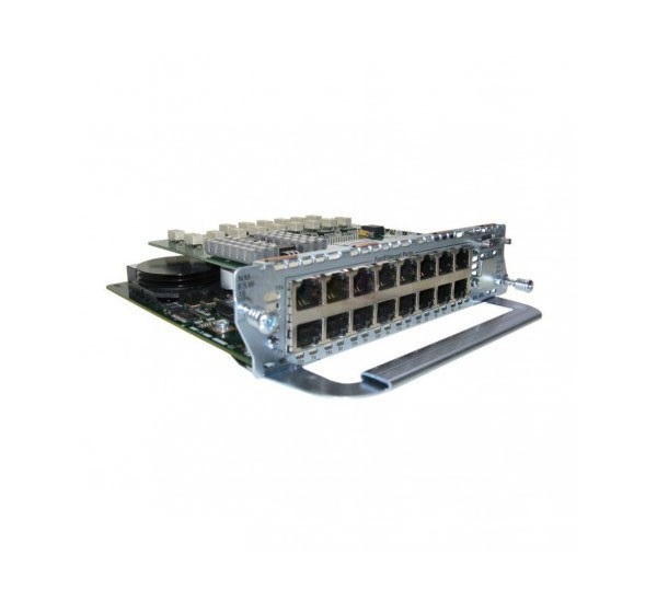 ماژول شبکه سیسکو مدل NM-ESW-16
