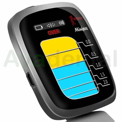 اپکس فایندر وودپکر Woodpecker مدل Minipex
