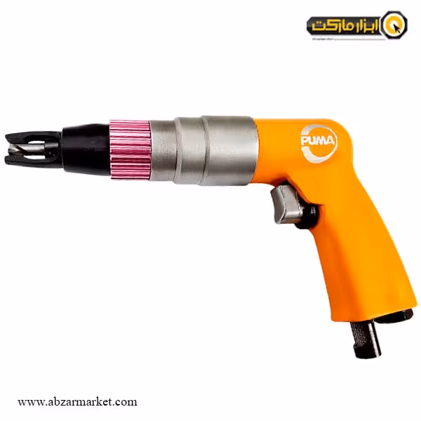 اسپات دریل بادی پوما هفت تیری مدل AT-6054