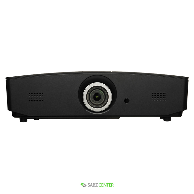 ویدئو پروژکتور جی وی سی LX-WX50