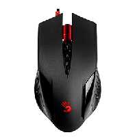 ماوس باسیم مخصوص بازی ای فورتک مدل Bloody V5M