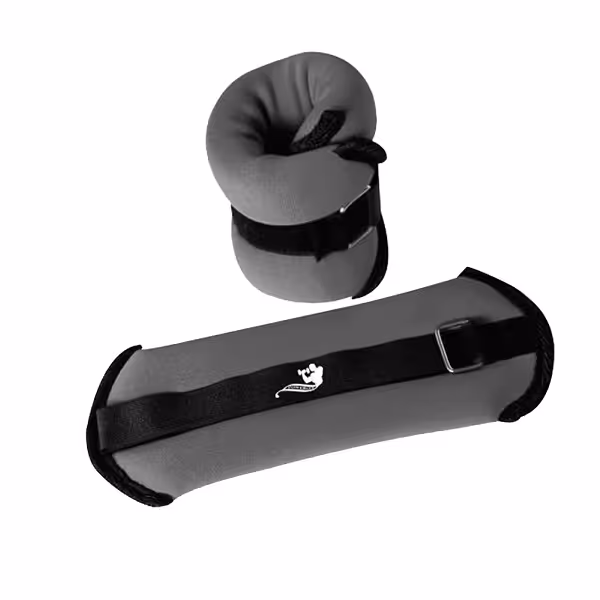 وزنه پاورجیم دست و پا