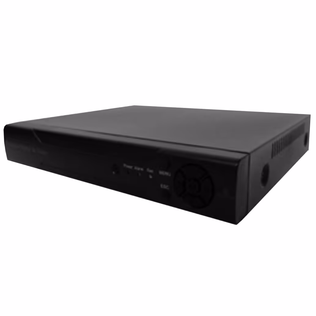دستگاه ضبط دوربین مداربسته 4کانال AHD