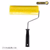 غلتک نقاشی اسفنجی PRO روزا 25 سانتی متر GUNES مدل Sponge - 25 Pro