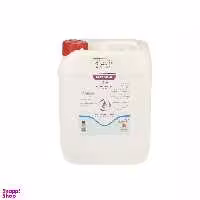 محلول ضدعفونی کننده کماکل مدل گالنی حجم 5 لیتر