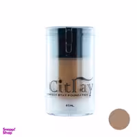 کرم پودر سیترای (Citray) مدل Perfect Stay Foundation شماره 103 حجم 40 میلی لیتر