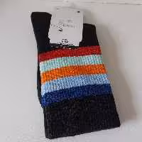 جوراب اسپرت ساقدار 