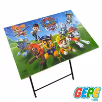 میز تحریر سگهای نگهبان