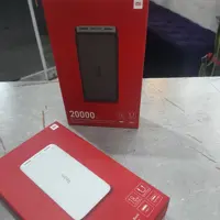 پاوربانک شیامی 20000 هزار اصلی با 12ماه گارانتی اطلس