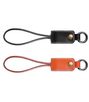 کابل تبدیل USB به لایتنینگ طرح جاکلیدی به طول 30CM