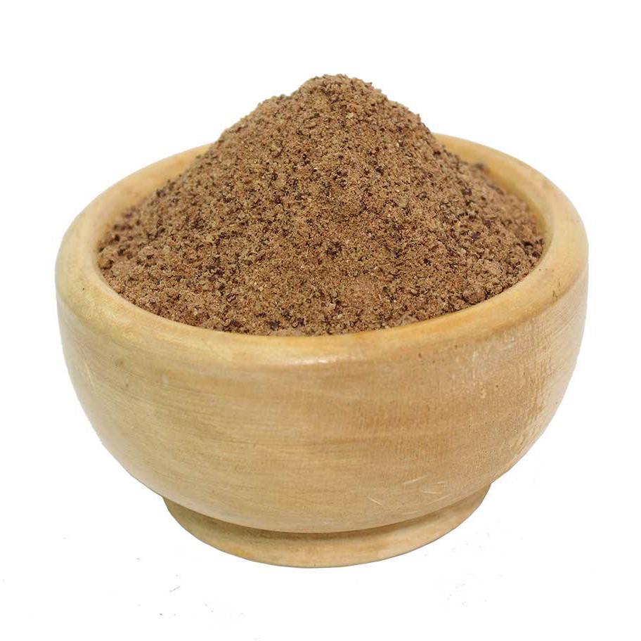 سماق قهوه ای نرم(100 گرم)