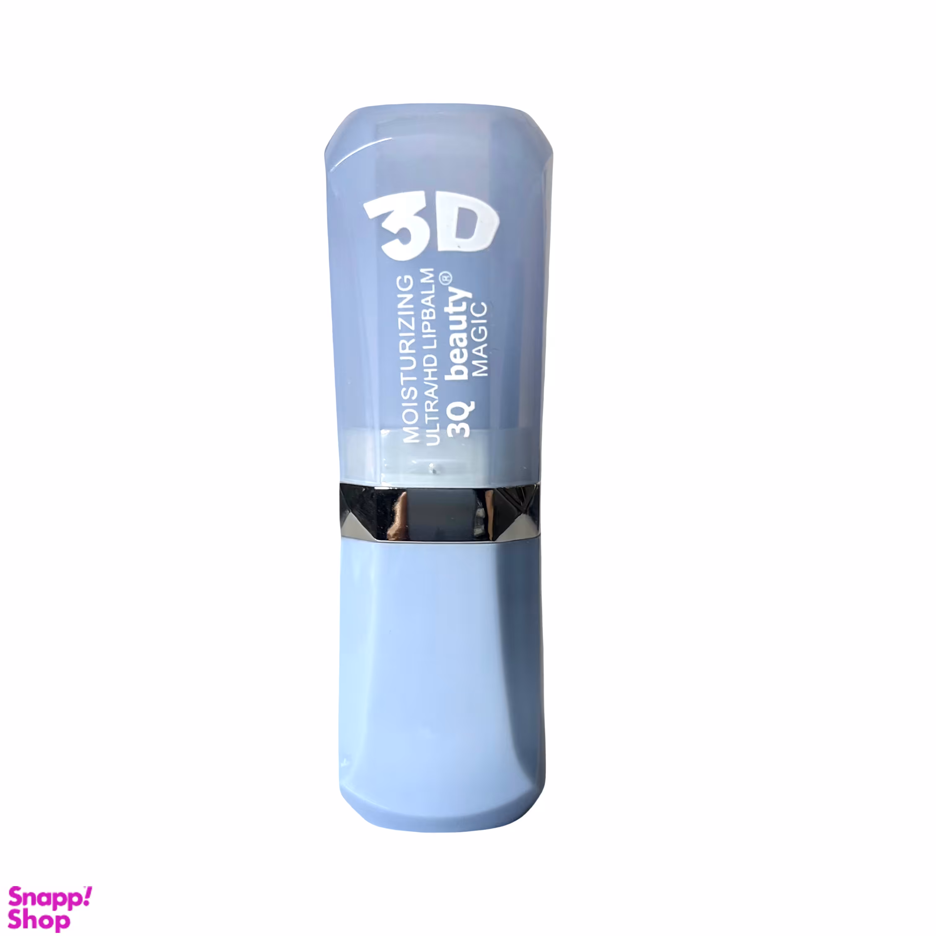 بالم لب مجیک 3D رنگ آبی