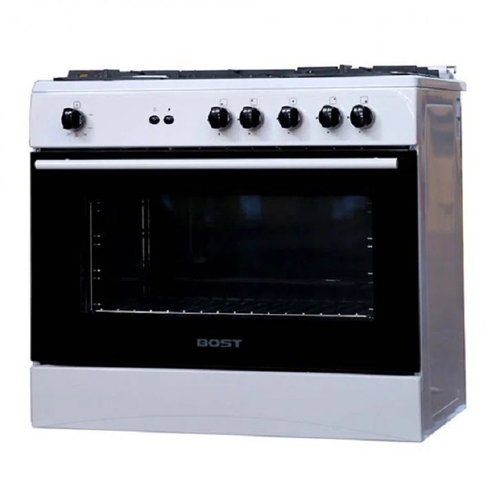 خرید و قیمت اجاق گاز بست مدل BGC5-1012N