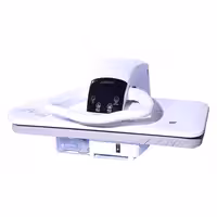 اتو پرس ژانومه جانتک مدل GT300 (پس کرایه)