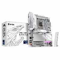 مادربرد گیگابایت مدل Z890 AORUS ELITE WiFi 7 ICE