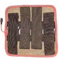 زانو بندحرارتی زاپیامکس