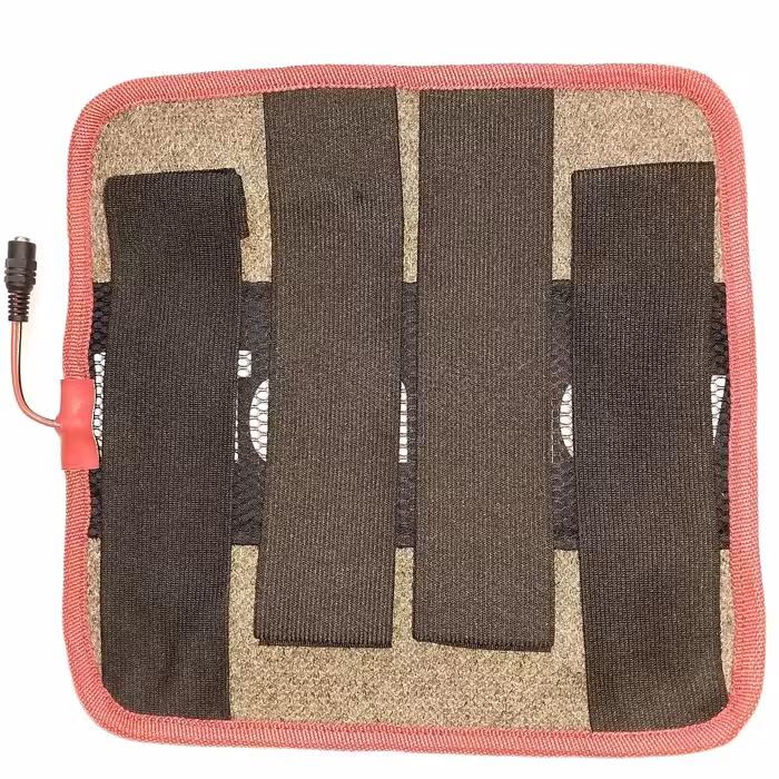 زانو بندحرارتی زاپیامکس