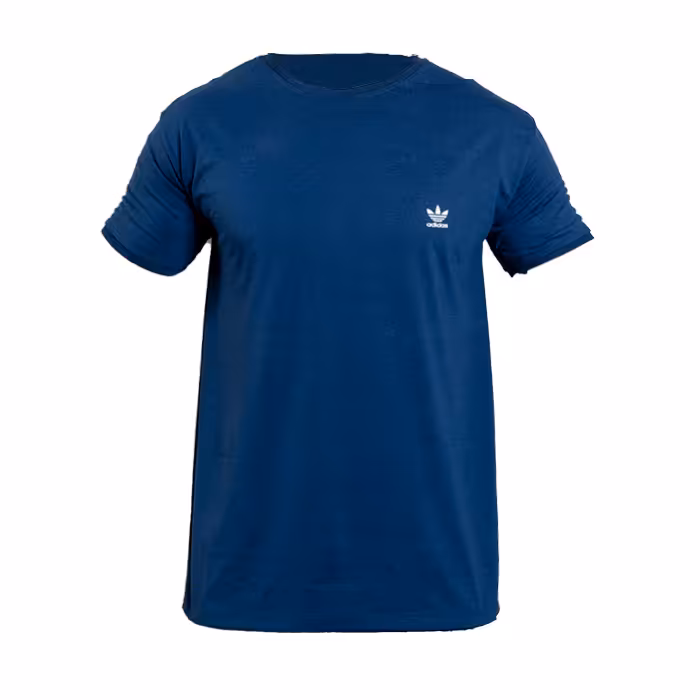 تیشرت ADIDAS مردانه سرمه ای مدل Edvard