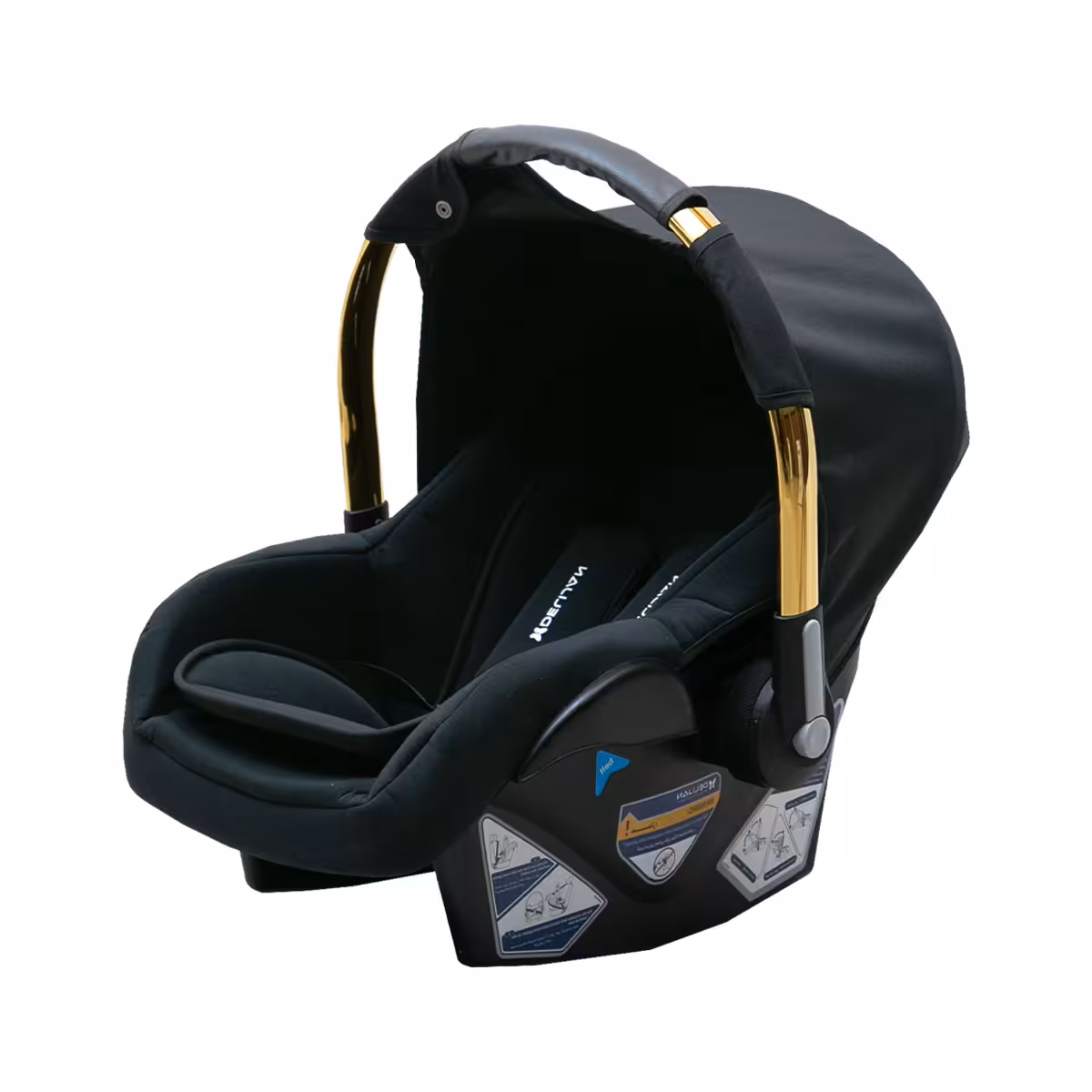 کریر هیرو پرو hero pro  برند دلیجان delijan