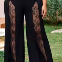 شلوار غواصی سایز بزرگ