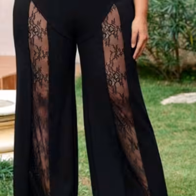 شلوار غواصی سایز بزرگ