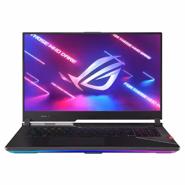 قیمت لپ تاپ ASUS از سری ROG Strix SCAR G733PY آی تی هوم