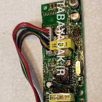 ماژول تلفن کننده تابا 2070