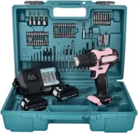 کیت دریل شارژی ماکیتا مدل DF333DWAP2
