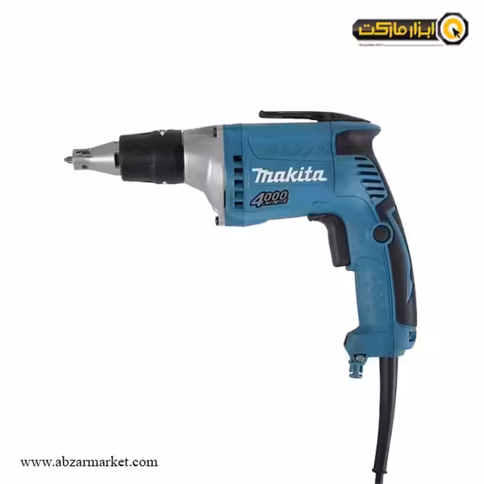 پیچ گوشتی برقی درایوال ماکیتا 570 وات مدل FS4300