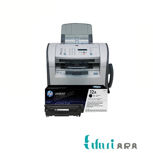 کارتریج پرینتر اچ پی m1319 mfp