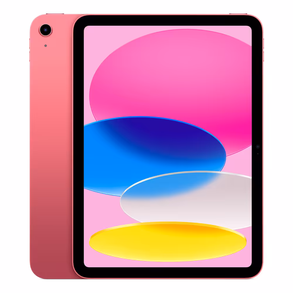 تبلت 10.9 مدل iPad (10th generation) 2022 Wi-Fi ظرفیت 256 گیگابایت رم 4 گیگابایت