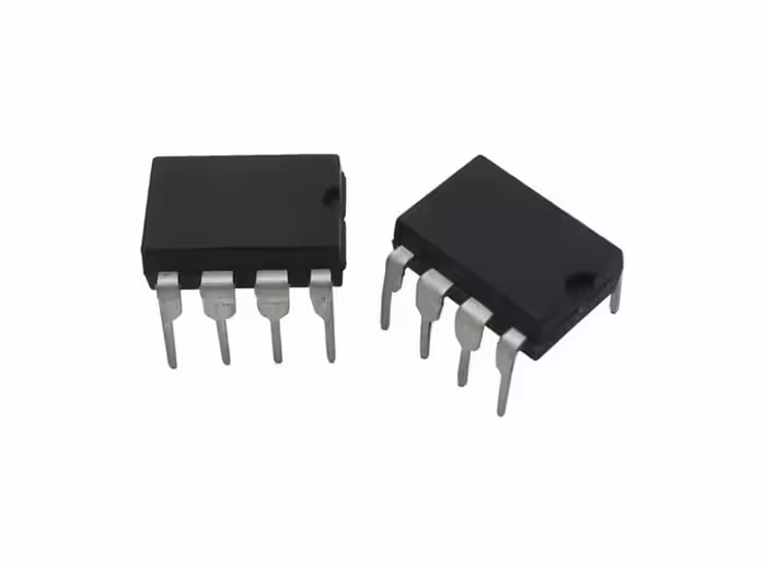 تراشه سوئیچینگ DK912 پکیج DIP | amazonchi